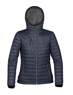 S-AFP-1W-Womens Gravity Thermal Jacket 2